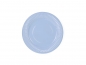 Preview: Pappteller pastellblau 6er Set