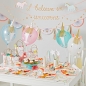 Preview: Party-Tisch
