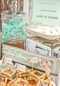 Preview: Deko für Candy Bar mieten 