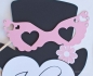 Preview: Photo Booth Set Romantik