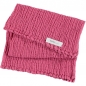 Preview: WAYDA Schal pink trumpet M