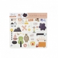 Preview: Olli Ella Playpa Stickers Strasse