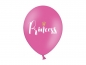 Preview: Luftballons Princess 5er Set pink