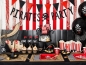 Preview: Party Tisch