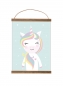 Preview: Poster Einhorn