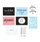 Preview: Poster Lightbox Set Fun