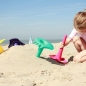 Preview: Mädchen am Strand
