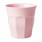 Preview: Rice Becher pastellrosa