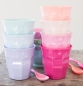 Preview: Becher pastellfarbig