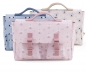 Preview: Kinderrucksack pastell m. Tieren div. Designs
