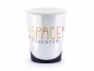 Preview: Pappbecher Space Party 6er Set