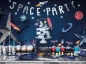Preview: Party Tisch