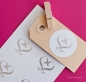 Preview: Stickers Herz