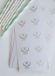 Preview: Stickers Herz