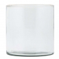 Preview: Windlicht aus Glas 14 cm