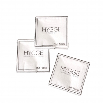Papierservietten HYGGE
