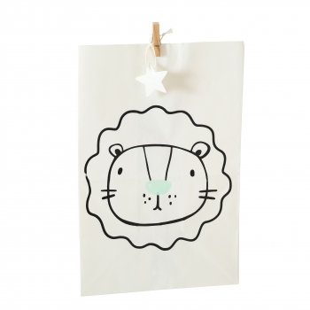 Preview: Löwe