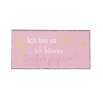 Preview: Schild 3