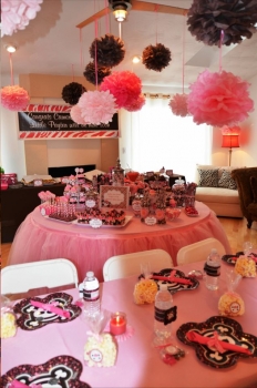 Preview: Pompom, Medium