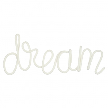 Wanddeko Dream