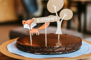 Preview: Torte
