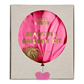 Preview: Luftballons 
