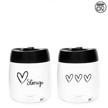 Glasdose div. Designs