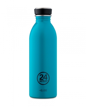 24Bottles Flasche türkis 500 ml