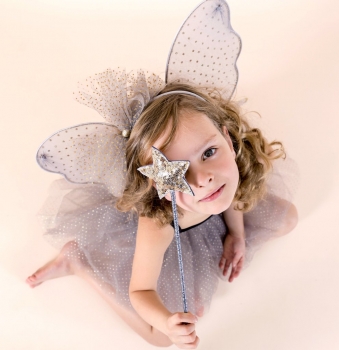 Preview: Kinder mit Tutu