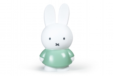 Spardose Miffy mint M oder L