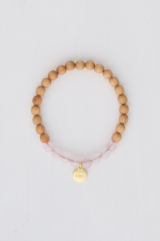 Mala Armband I FEEL LOVE