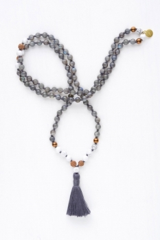Preview: Offene Mala Kette