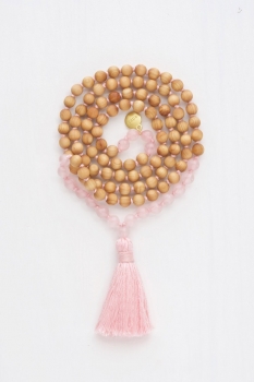 Mala Kette I FEEL LOVE