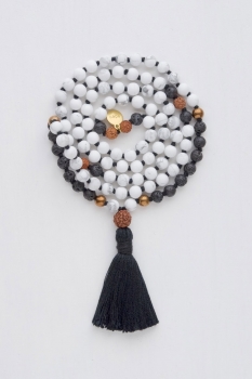 Mala Kette INNER STRENGHT