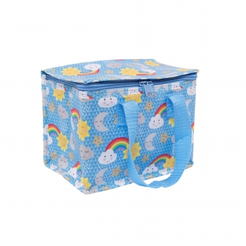 Thermotasche Regenbogen