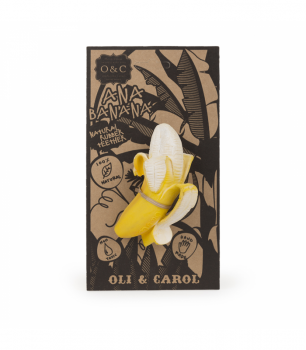 Preview: Badespielzeug Banane