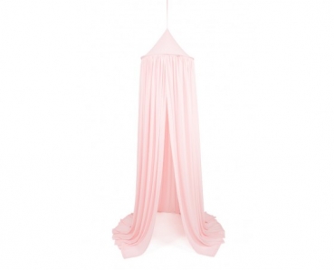 Baldachin candy pink