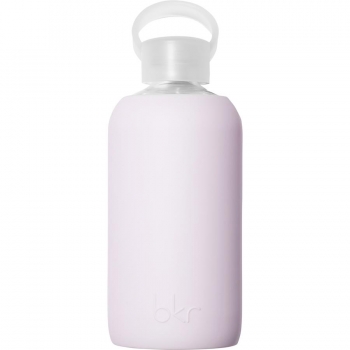 BKR Glasflasche pastelllila 500 ml