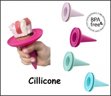 Preview: Diverse Farben Cillicone