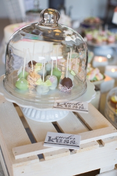 Preview: Deko für Candy Bar mieten 