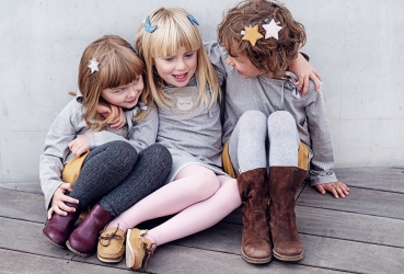 Preview: Kleine Kids