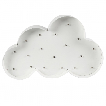 LED-Lampe Wolke