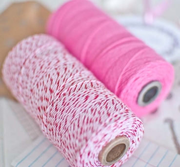 Preview: Bakers Twine_Farben