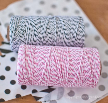 Bakers Twine, 10m