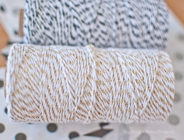Preview: Bakers Twine
