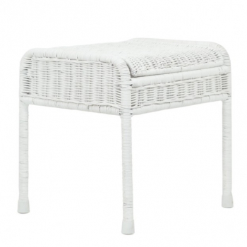 Olli Ella Storie Stool weiss