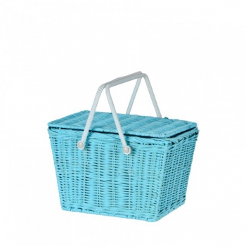 Olli Ella Piki Basket türkis