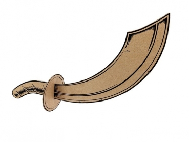 Piraten-Schwert