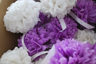 Pompom, mini