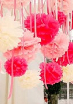 Preview: Pompom, extra large